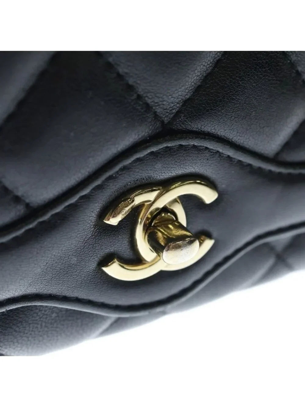 CHANEL this authentic